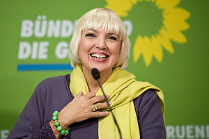 Führung von Grünen tritt zurück