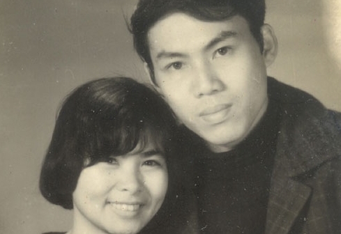 Vorführung der Theaterstücke von Bühnenautor Luu Quang Vu