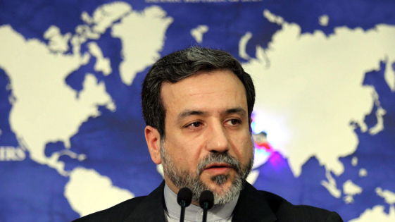 Iran lehnt Auslagerung von Uranbeständen ins Ausland ab