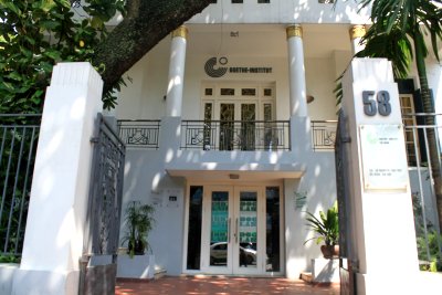 Ehemalige vietnamesische Studenten in Deutschland