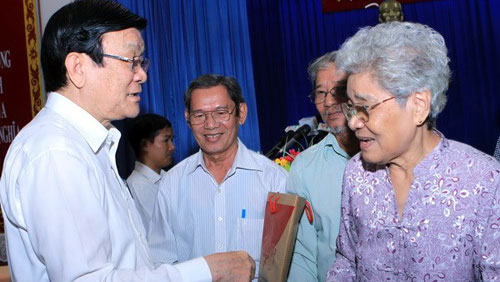 Vietnam sagt Korruption den Kampf an