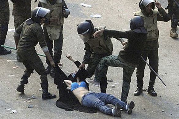 Ägypten: islamistische Parteien wollen Volksentscheid zur neuen Verfassung boykottieren