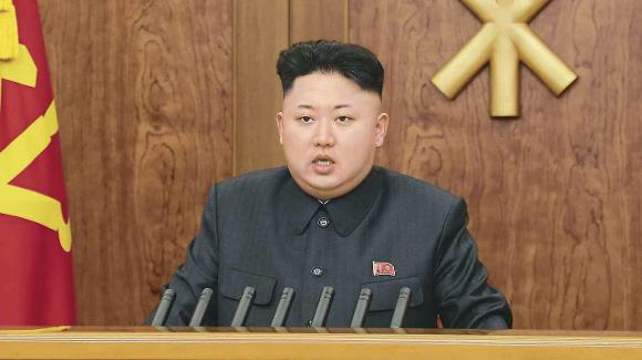 Nordkoreas Staatschef Kim Jong-un kandidiert für Parlament