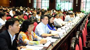 Abgeordnete diskutieren Gesetzesentwurf über Ein- und Ausreise von Ausländern