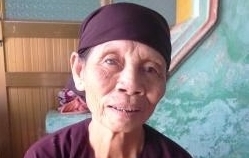 Kaisertanz Bat Dat in der Provinz Thai Binh