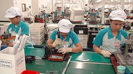 Vietnam ist für japanische Investoren attraktiv