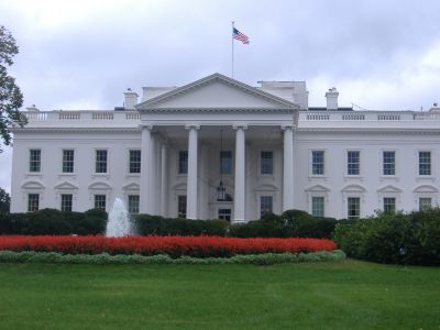 US-Regierung ist optimistisch von deren Wirtschaftsentwicklung