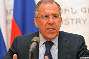 Russland ruft zum innerukrainischen Dialog auf