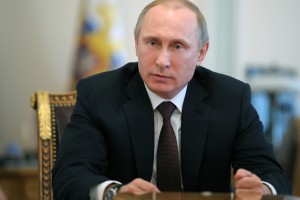 Russland ist bereit, der Ukraine zu helfen