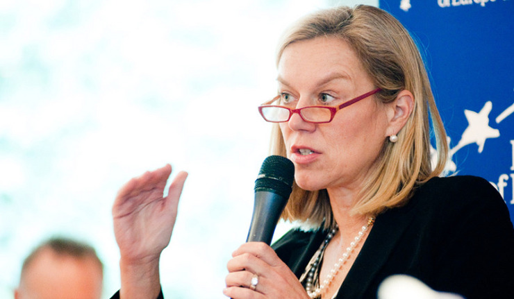 80 Prozent der Chemiewaffen wurden aus Syrien abtransportiert