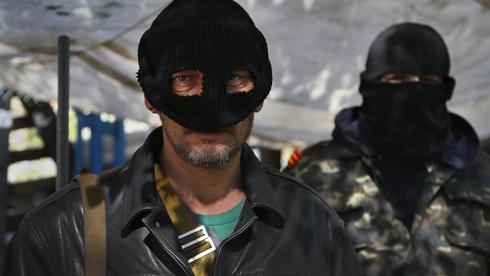 G-7 einigen sich auf neue Strafmaßnahmen gegen Russland