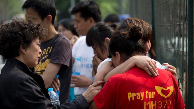 Malaysia veröffentlicht vorläufigen Bericht über vermisstes Flugzeug MH-370