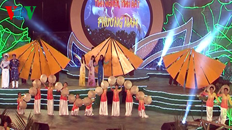 Don Ca Tai Tu im Leben der Menschen in Südvietnam