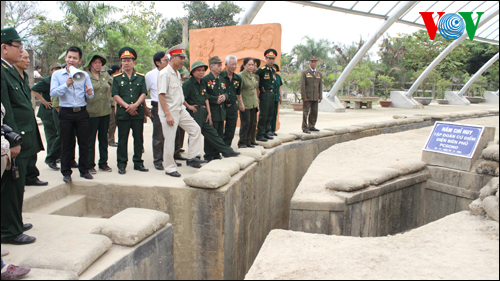 Dien Bien Phu-Sieg, Lob und Bewunderungen