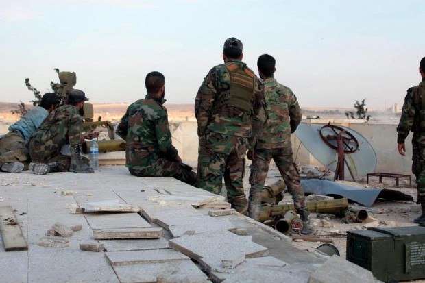 Russland und China legen Veto gegen Resolution des Weltsicherheitsrats zu Syrien ein