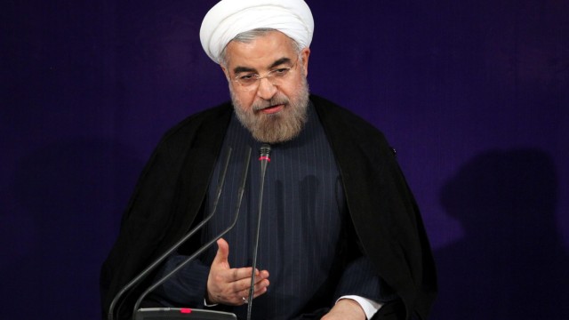 Iran will Atomvereinbarungen mit P5+1 erreichen