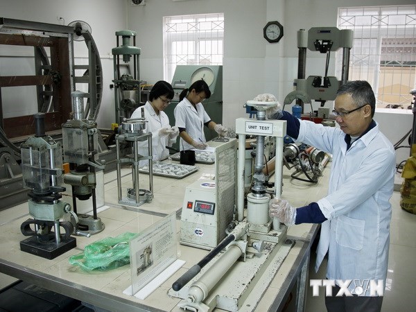 Wissenschaftskonferenz über Grundforschungen und Anwendung von Informationstechnologien