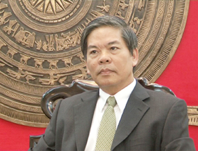 Umsetzung des Grund- und Bodengesetzes von 2013