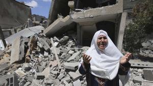 Hamas lehnt Vorschlag Ägyptens über Waffenruhe ab