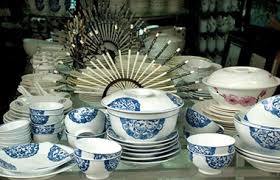 Keramikdorf Bat Trang enfaltet seine Stärke für die Neugestaltung ländlicher Räume