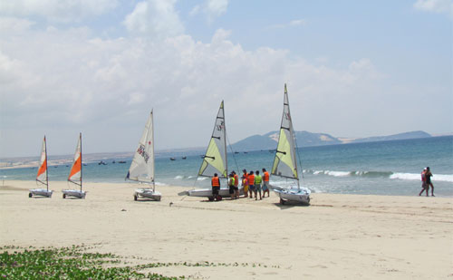 Französische Zeitung: Vietnam ist attraktiv für russische Touristen