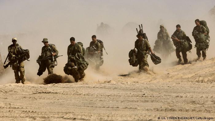 Israel und Hamas einigten sich auf drei Tage Feuerpause