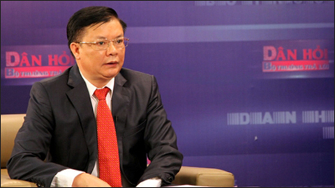 Verwaltungsreform zur Verbesserung der nationalen Wettbewerbsfähigkeit