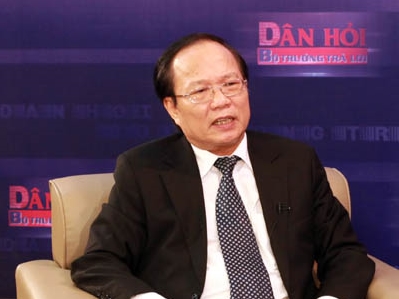 Vietnam als eine touristische Attraktion