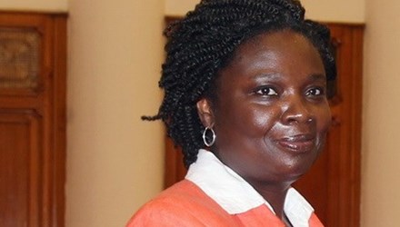 Internationale Zusammenarbeit beim geänderten Gesetz des Staatshaushalts