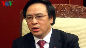 Delegation des Komitees für Außenangelegenheiten der Partei auf Dienstreise in Kon Tum