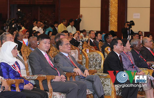 Vietnam verpflichtet sich, einen effizienten Beitrag an AIPA zu leisten