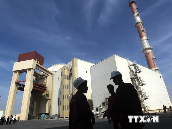 Iran und P5+1 setzen Atomverhandlung fort