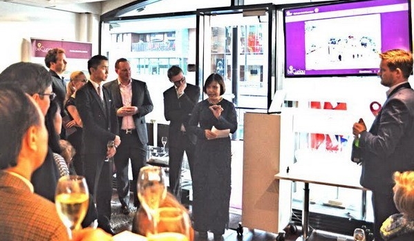 Vertiefung der Zusammenarbeit zwischen Vietnam und den Regionen in Norwegen