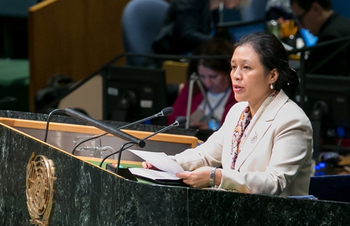 Vietnam leistet wichtige Beiträge zur Umsetzung der IAEA-Aufgaben