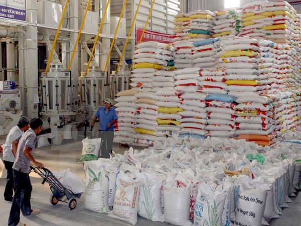 165 Milliarden US-Dollar Export für kommendes Jahr