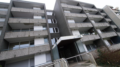 Zwei Terror-Verdächtige in Deutschland festgenommen