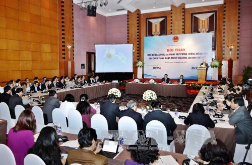 Parlamente der Welt kämpfen gegen Cyber-Krieg