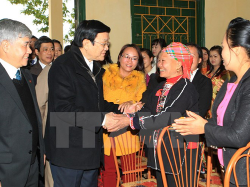 Yen Bai soll Arbeitskräfte für ihre Entwicklung aufbauen