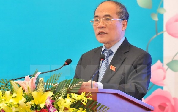 Sitzung des Ständigen Ausschusses des Parlaments beendet