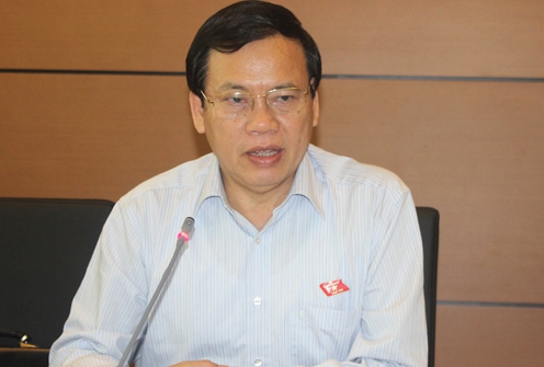 Abgeordnete diskutieren Gesetz der Strafprozessordnung