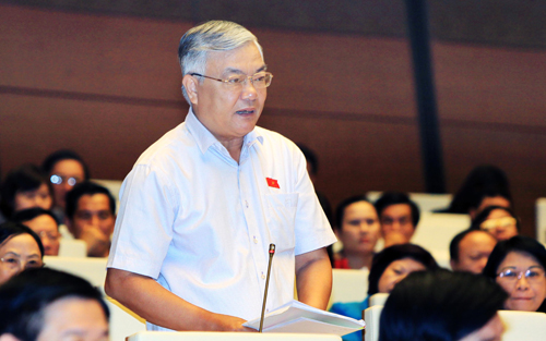 Parlament diskutiert wichtige Gesetzesentwürfe