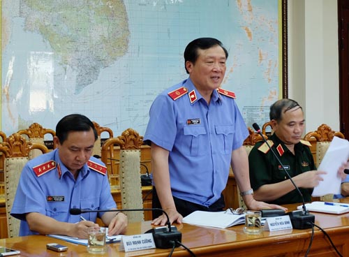 Landeskonferenz über Prävention und Bekämpfung gegen Korruption