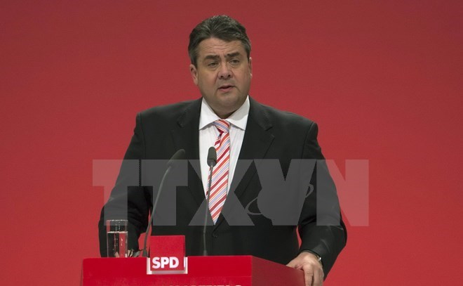 Iran und Deutschland wollen bilaterale Wirtschaftsentwicklung wiederbeleben