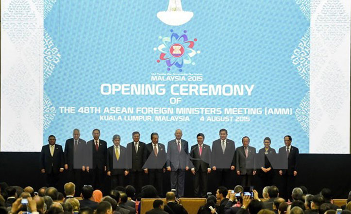 Vietnam leistet großen Beitrag zur Tagesodnung der ASEAN