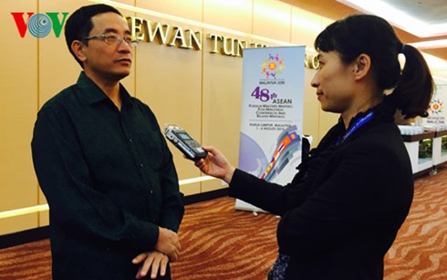 Premierministers Nguyen Tan Dung wird Malaysia besuchen