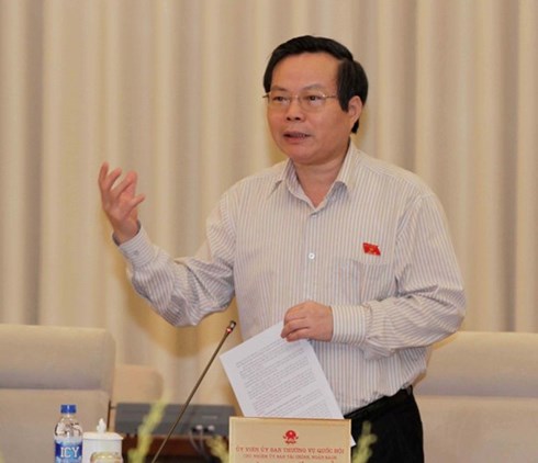 Vorbereitung auf die Herbstsitzung des Parlaments