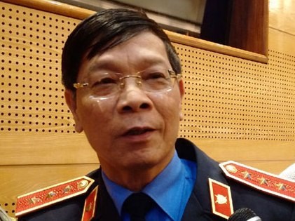 Vorschläge der hauptamtlichen Abgeordneten zum geänderten Entwurf des Strafgesetzbuches