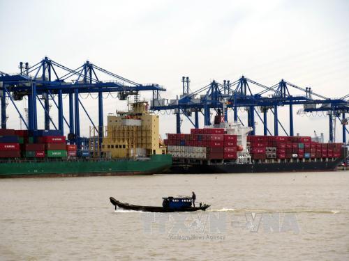 Vietnam ist ein leuchtender Punkt innerhalb der Neuschwellenländer