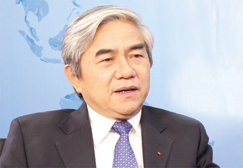 Vietnam erreicht Fortschritte bei kreativer Reform