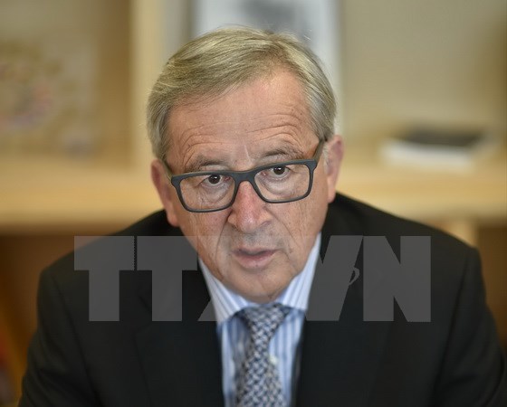 EU-Präsident ruft den Westen zu vernünftigeren Beziehungen mit Russland auf